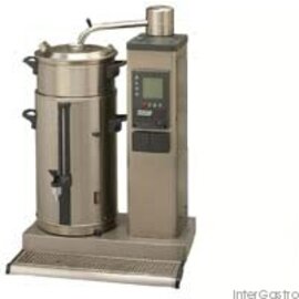 Kaffeebrühmaschine | Teebrühmaschine B5 L Stundenleistung 30 ltr | 400 Volt Produktbild