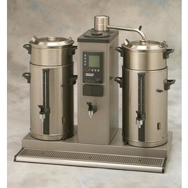 Kaffeebrühmaschine | Teebrühmaschine B10 HW Stundenleistung 60 ltr | 400 Volt Produktbild