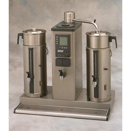 Kaffeebrühmaschine | Teebrühmaschine B5 HW Stundenleistung 30 ltr | 230 Volt Produktbild