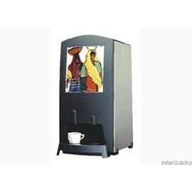 Frischbrühautomat FreshOne, anthrazit, mit 1 herausnehmbarem Produktbehälter Produktbild