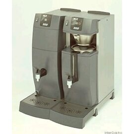 Kaffeebrühmaschine | Teebrühmaschine 75 anthrazit | 230 Volt 2065 Watt Produktbild