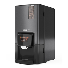 Spezialitätenkaffeemaschine Sego 12 mit Kaffeemühle | 230 Volt Produktbild