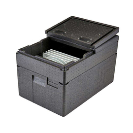 Tellerhalter Cam GoBox® passend zu Cam GoBox  EPP140, EPP160, EPP180 Produktbild