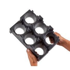 Getränkeeinsatz 2er-Set für Cam GoBox Produktbild
