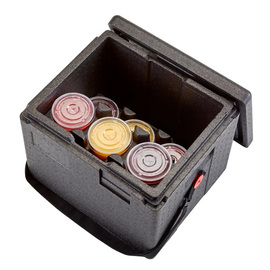 Getränkeeinsatz 2er-Set für Cam GoBox Produktbild 1 S