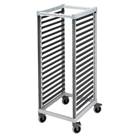 Regalwagen GN 2/1 für 36 x GN 1/1 Produktbild