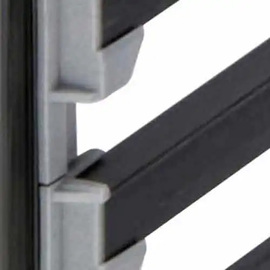 Regalwagen GN 2/1 für 36 x GN 1/1 Produktbild 2 S