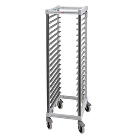 Bäckereiwagen | Frosterwagen Ultimative 6040 für 18 Bleche Produktbild