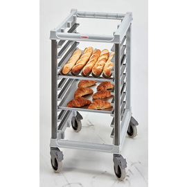 Bäckereiwagen | Frosterwagen Ultimative 6040 für 9 Bleche Produktbild