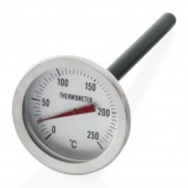 Einstichthermometer analog | 0°C bis +250°C Produktbild