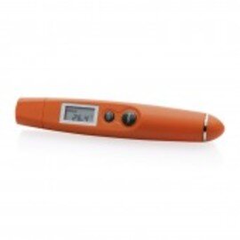 Infrarot Thermometer digital | -35°C bis +250°C  L 125 mm Produktbild