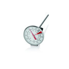 Milchschaumthermometer analog Produktbild