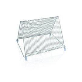 Tortenunterlagenständer 36 Fächer  L 325 mm  B 220 mm  H 230 mm Produktbild