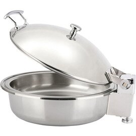 Chafing Dish 4,6 ltr  Ø 360 mm Produktbild