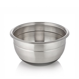 Rührschüssel Edelstahl mit Skalierung  | 3 ltr Ø 200 mm H 120 mm Produktbild