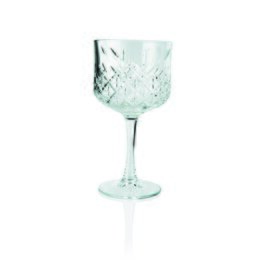 Cocktailglas JOINT 55 cl mit Relief Produktbild