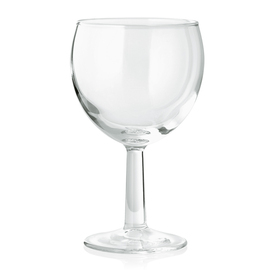 Weißweinglas BANQUET 19 cl mit Eichstrich 0,1 ltr Produktbild