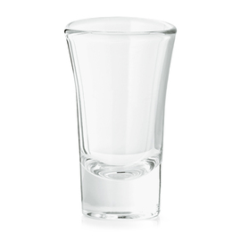 Shotglas 6 cl 4 cl Produktbild