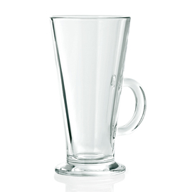 Eiskaffeeglas 27 cl mit Henkel Produktbild