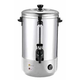 Wasserkocher Auftischgerät | 30 ltr | 230 Volt 2000 Watt Produktbild