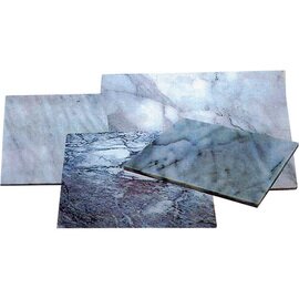 Marmor Büfett-Platten, 60 x 40 x H 2 cm, grün Produktbild