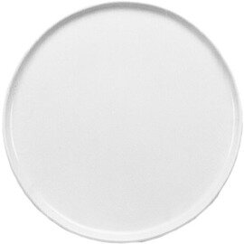 Pizzateller Porzellan weiß  Ø 290 mm Produktbild