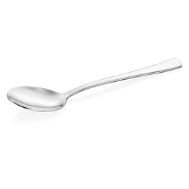 Dessertlöffel HAMBURG Edelstahl  L 180 mm Produktbild