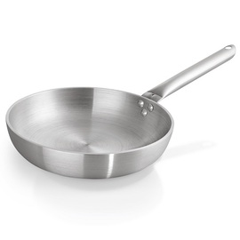 Alupfanne | Aluminium  Ø 240 mm H 55 mm Produktbild