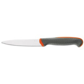 Spickmesser glatter Schliff | schwarz | Klingenlänge 11 cm Produktbild