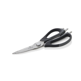 Küchenschere  • Grifffarbe schwarz  L 227 mm Produktbild