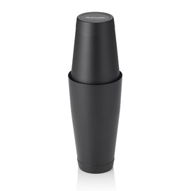 Tin Tin Shaker NOCTURN | 800 ml | 500 ml  Ø 90 mm schwarz Produktbild