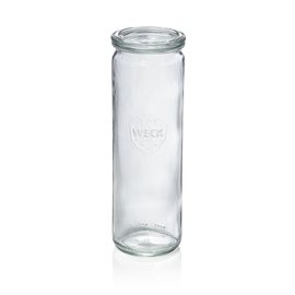 Zylinderglas | Weckglas 600 ml Ø 67 mm H 210 mm Produktbild