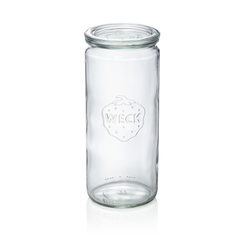 Zylinderglas | Weckglas 1040 ml Ø 87 mm H 210 mm Produktbild