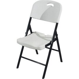 Stuhl weiß | 470 mm  x 520 mm Produktbild