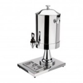 Getränkedispenser kühlbar | 1 Behälter 8,5 ltr  H 570 mm Produktbild