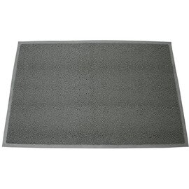 Schmutzfangmatte rutschfest grau | 120 cm  x 80 cm Produktbild 0 L
