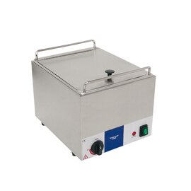 Wurstwärmer Elektro 230 Volt 1000 Watt  H 265 mm Produktbild