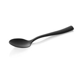 Tafellöffel ONYX SHADOW Edelstahl | schwarz  L 200 mm Produktbild