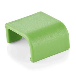 HACCP Markierungsclips , grün, für Serie GN 84, Produktbild
