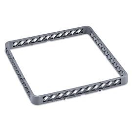 Erweiterungselement für Dish Rack 98, Polypropylen; 50 x 50 x 10 cm Produktbild