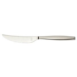 Steakmesser LAURA Sägeschliff | Vollheft  L 244 mm Produktbild