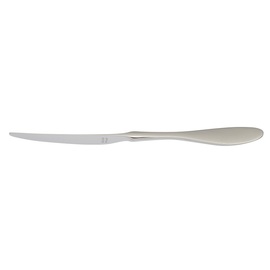 Menümesser TERRA stehend Vollheft L 239 mm Produktbild