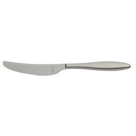 Menümesser TERRA RETRO Vollheft L 240 mm Produktbild