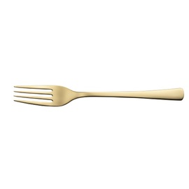 Menügabel KARINA RETRO Gold L 207 mm Produktbild