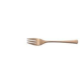 Kuchengabel KARINA RETRO Kupfer L 150 mm Produktbild