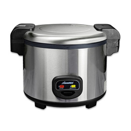 Reiskocher XL | 5,4 ltr | 230 Volt | 1950 Watt Produktbild
