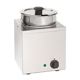 Bain-Marie Hot Pot 230 Volt 150 Watt 3,5 ltr L 210 mm H 320 mm Produktbild