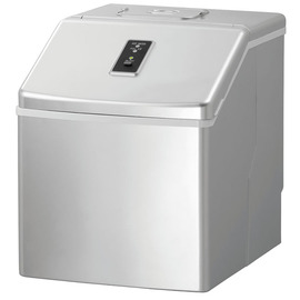 Eiswürfelbereiter COMPACT II | 15 kg/24 Std Produktbild