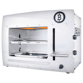 Beefer XL Chef | Brenneranzahl 2 | 5,7 kW (Gas) Produktbild