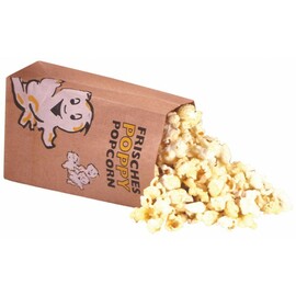 Popcorntüten 3 ltr Produktbild
